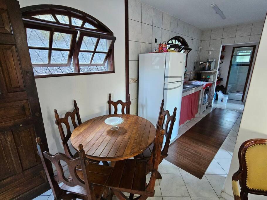 尼泰罗伊Casa De Itacoa公寓 外观 照片